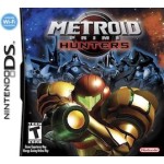 (Nintendo DS): Metroid Prime Hunters